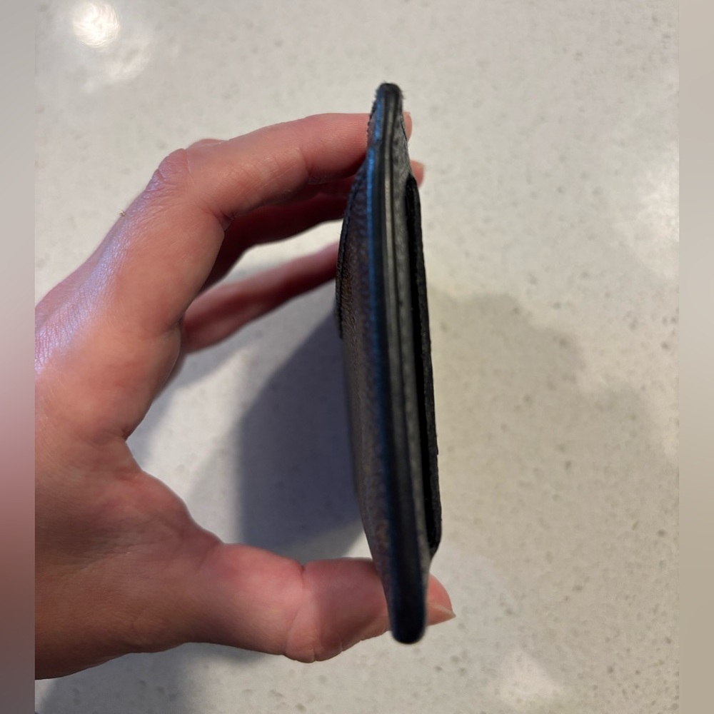 LOUIS VUITTON NEO CARDHOLDER - Picture 8 of 13